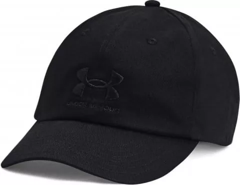 UA Essentials Hat-BLK