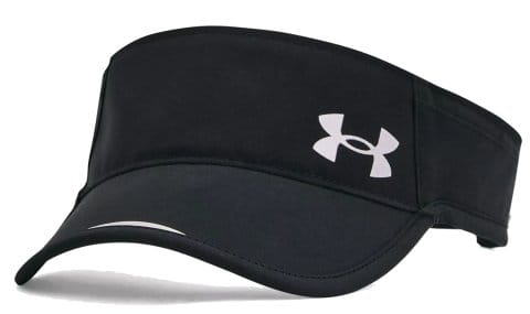 Under Armour Isochill Launch Run Visor