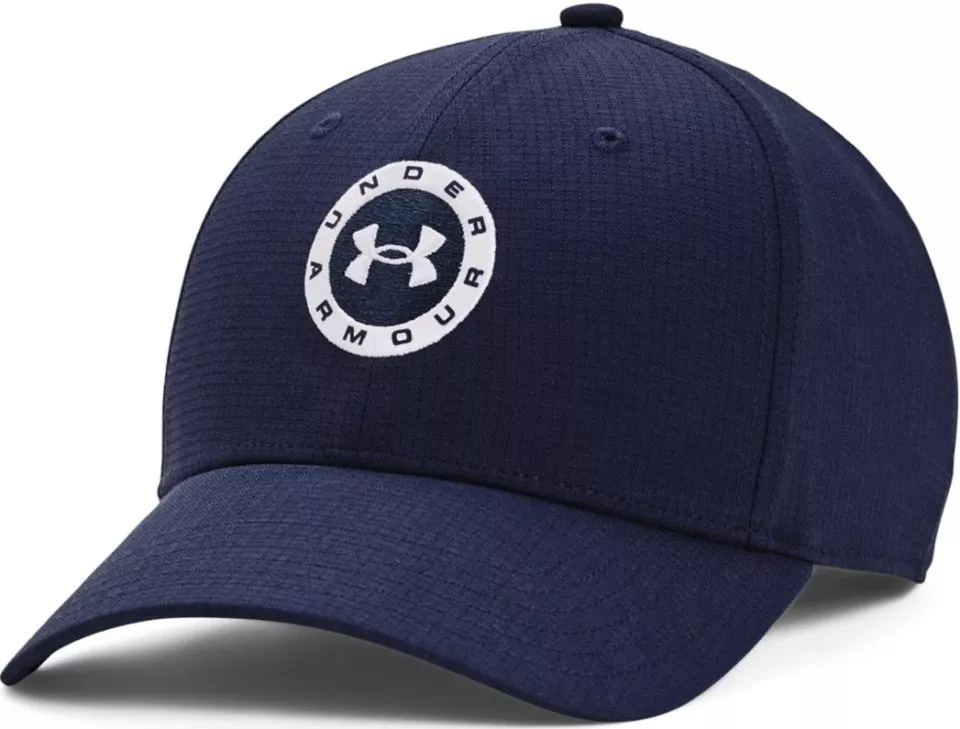 Kasket Under Armour Jordan Spieth Tour Adj Hat-NVY