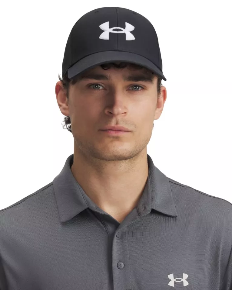 Kepsar Under Armour Golf96