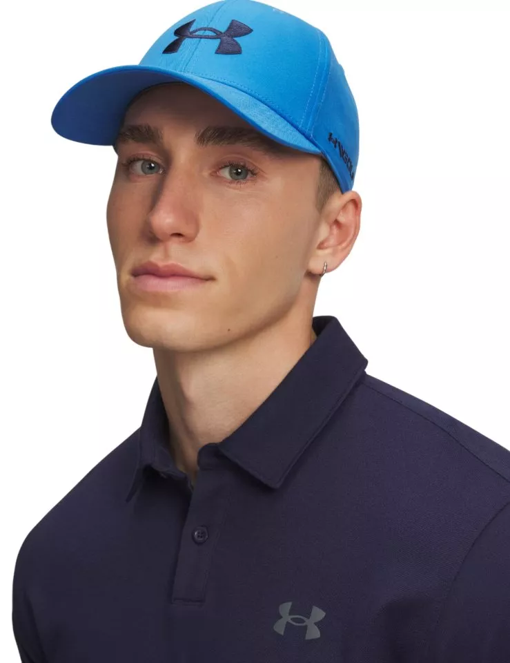 Καπέλο Under Armour UA Golf96 Hat