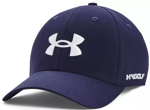 UA Golf96 Hat-NVY