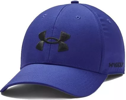 Cap Under Armour UA Golf96 Hat-BLU