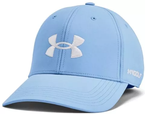 UA Golf96 Hat-BLU