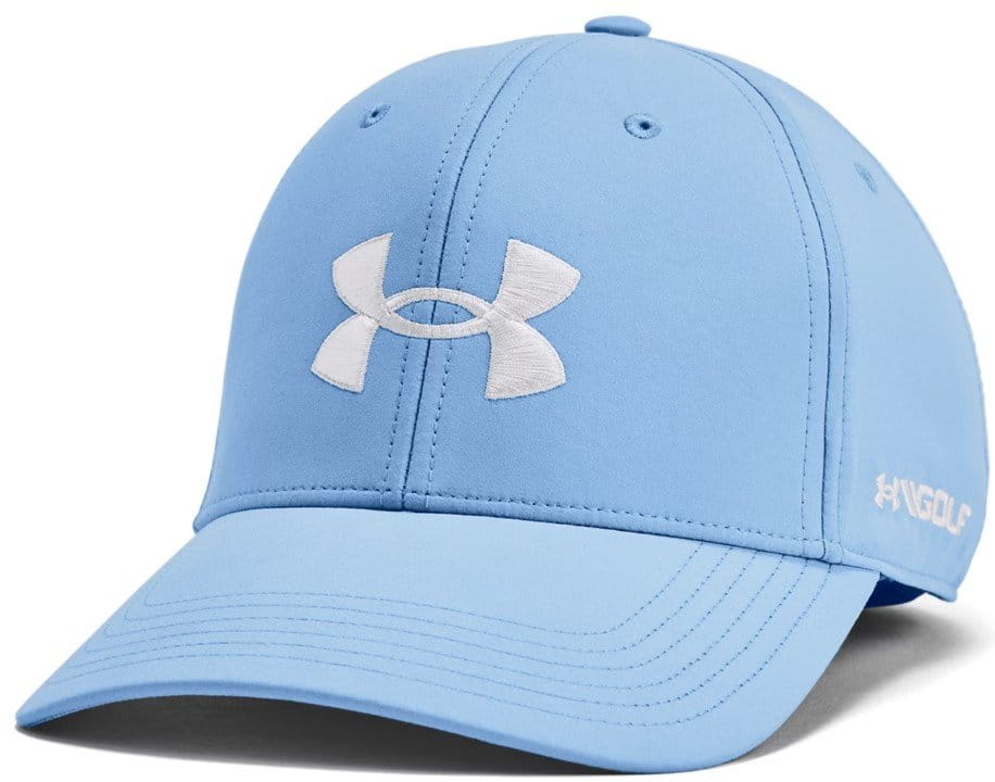Casquette Under Armour UA Golf96 Hat-BLU
