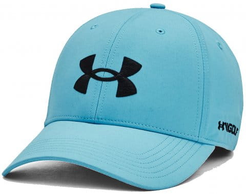 UA Golf96 Hat-BLU