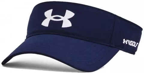 UA Golf96 Visor-NVY