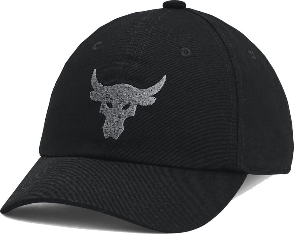 Cap Under Armour UA Project Rock Hat