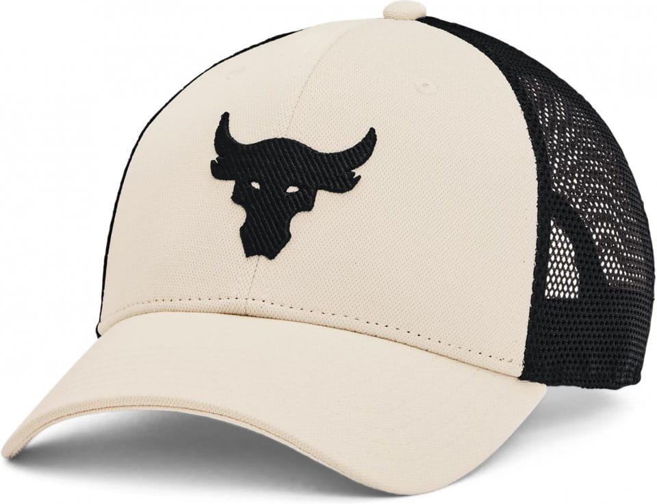 Kappe Under Armour UA Project Rock Trucker