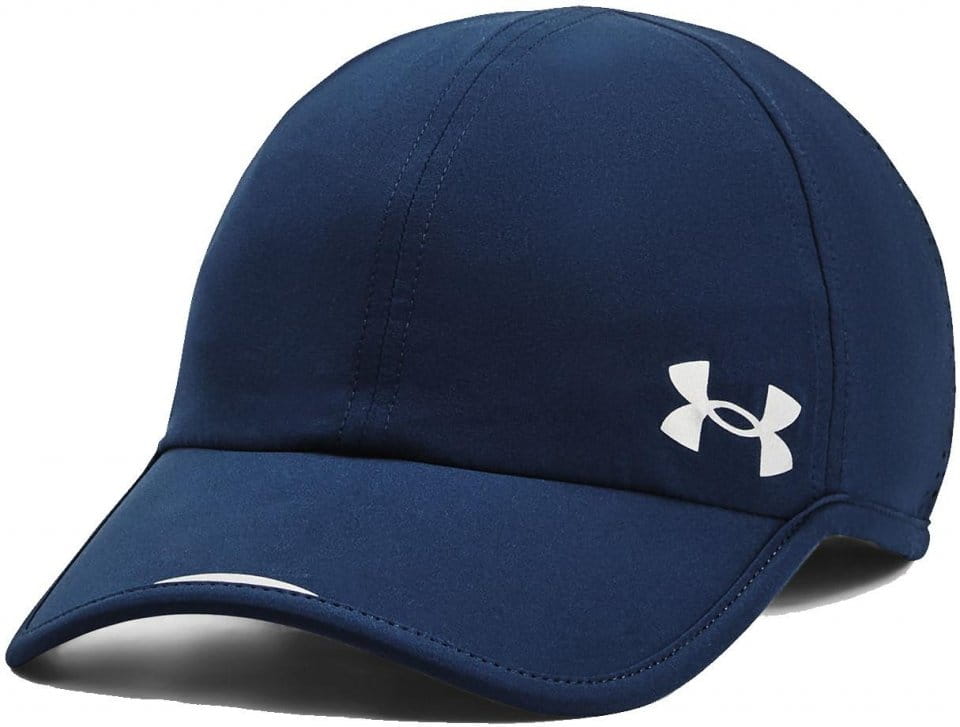 Under Armour Isochill Launch Run-NVY Baseball sapka