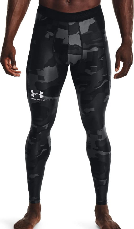 Tajice Under Armour UA HG IsoChill Prnt Leggings
