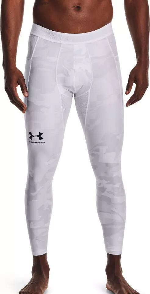 Tajice Under Armour UA HG IsoChill Prnt Leggings