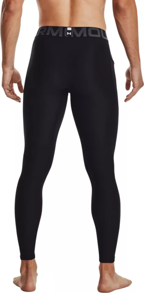 Leggings Under HG Armour