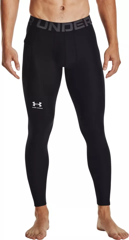 Leggings Under HG Armour