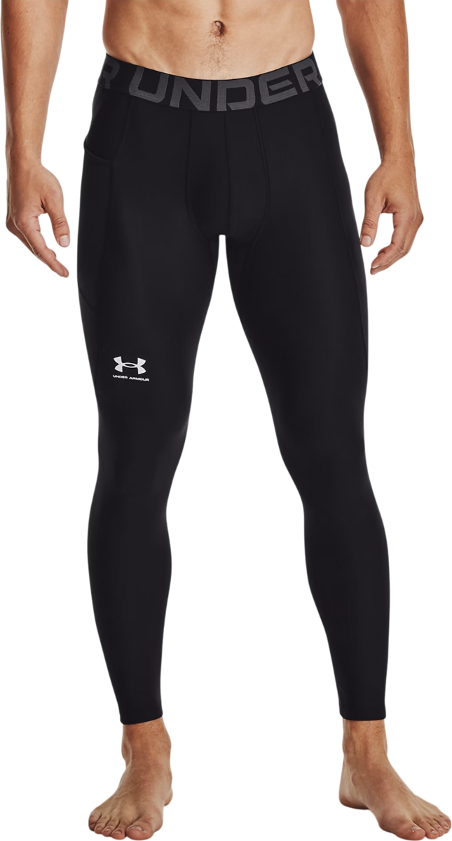 Leggings Under HG Armour