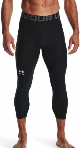 UA HG Armour 3/4 Legging