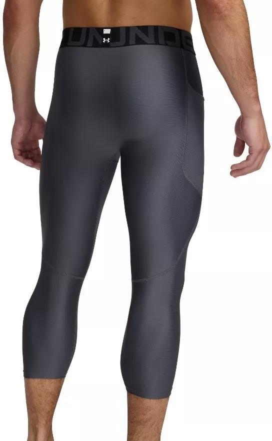 Under Armour HG 3/4 Leggings