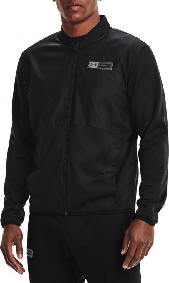 Takki Under Armour UA AF STORM BOMBER-BLK