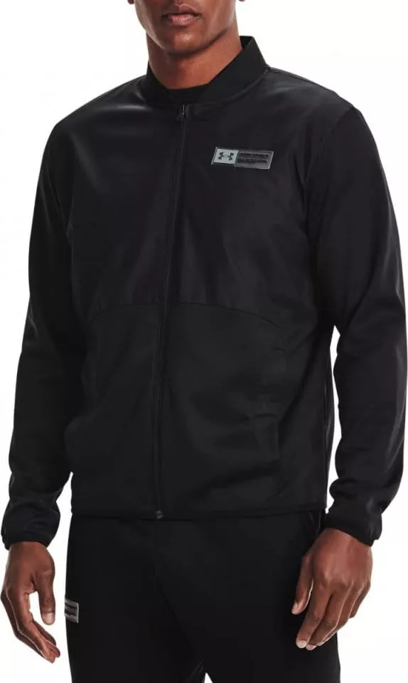 Takki Under Armour UA AF STORM BOMBER-BLK