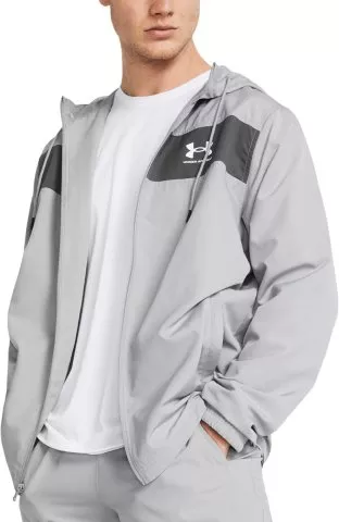 UA SPORTSTYLE WINDBREAKER