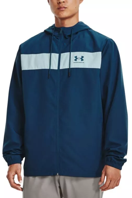 Under Armour SPORTSTYLE WINDRUNNER TRAINING Kapucnis kabát