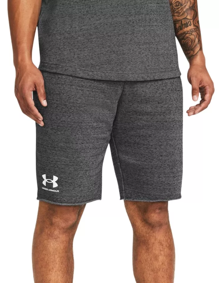Under Armour UA RIVAL TERRY SHORT Rövidnadrág