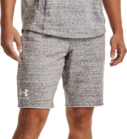 T-shirt Under Armour UA ELEVATED CORE WASH SS-GRY 