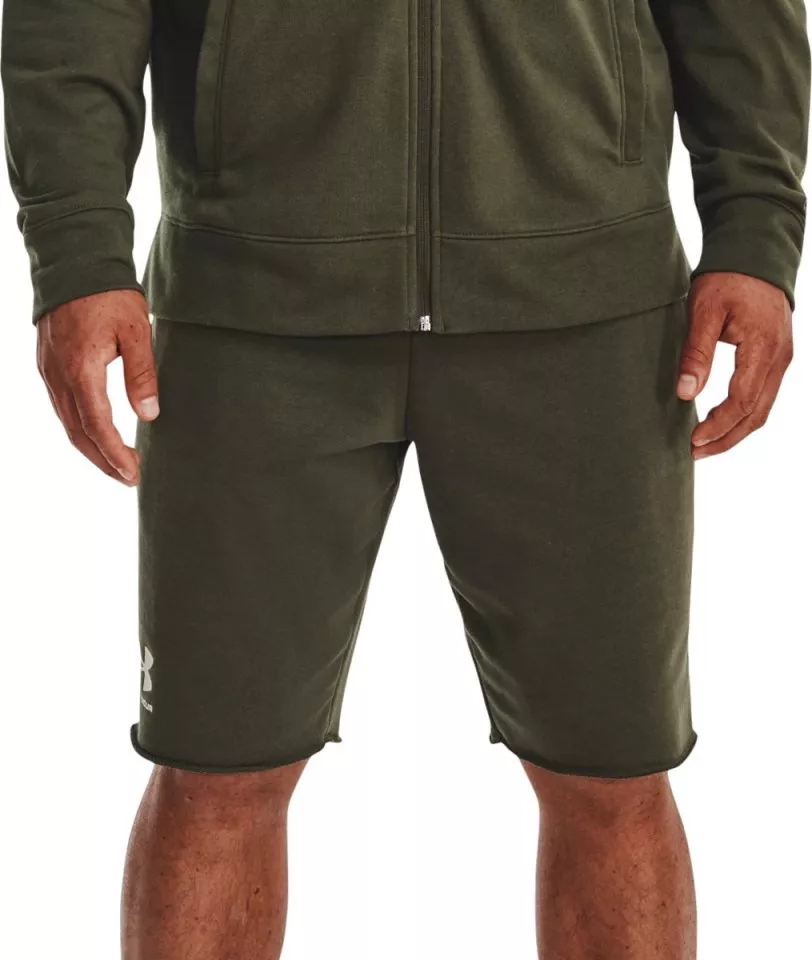 Shorts Under Armour UA RIVAL TERRY SHORT