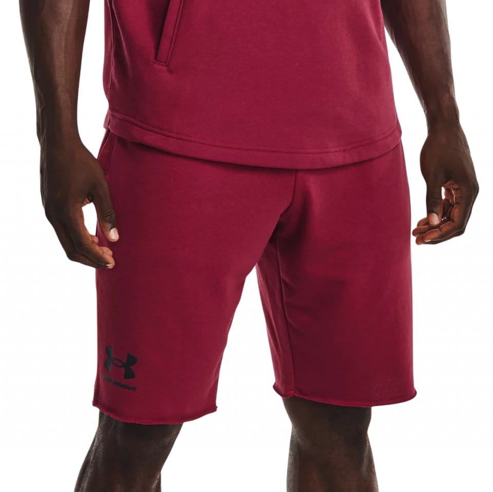 Shorts Under Armour Rival Terry