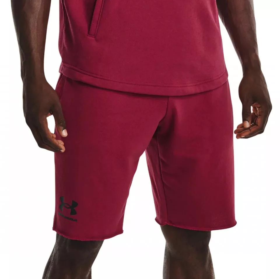 Shorts Under Armour Rival Terry