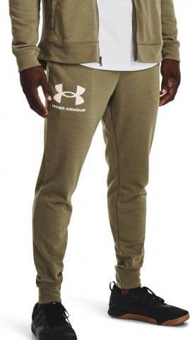 Under Armour Terry Pants Green