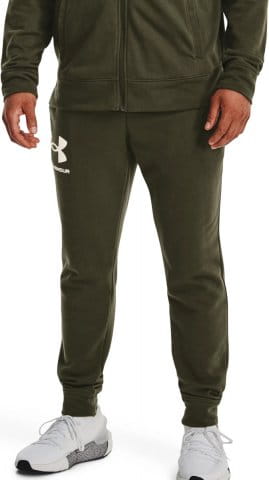 UA RIVAL TERRY JOGGER