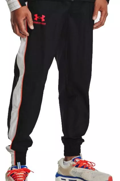 Broeken Under Armour UA WOVEN TRACK PANT