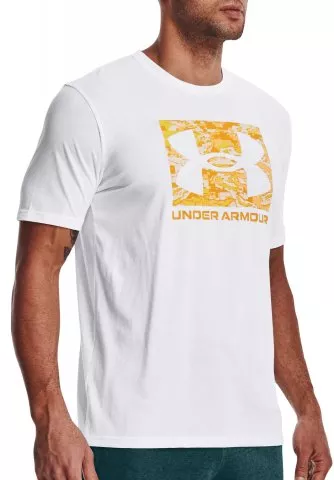 Under Armour ABC Camo Boxed Logo