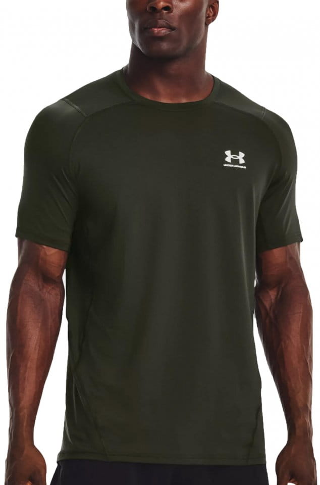 Majica Under Armour HG FITTED T-SHIRT