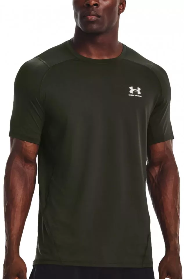 Majica Under Armour HG FITTED T-SHIRT