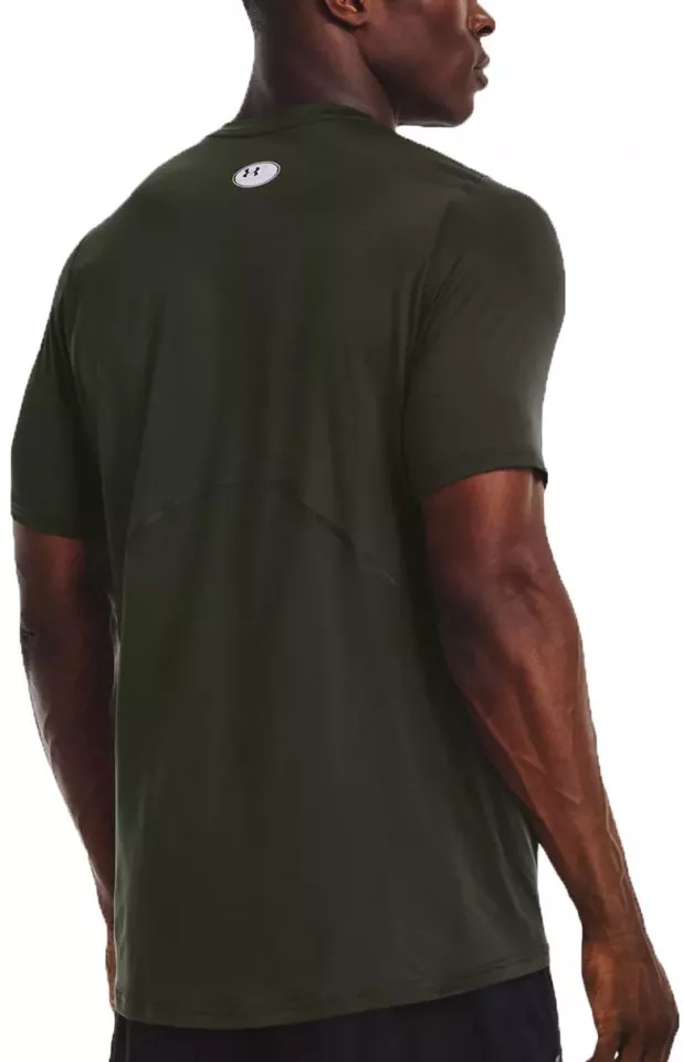 Majica Under Armour HG FITTED T-SHIRT