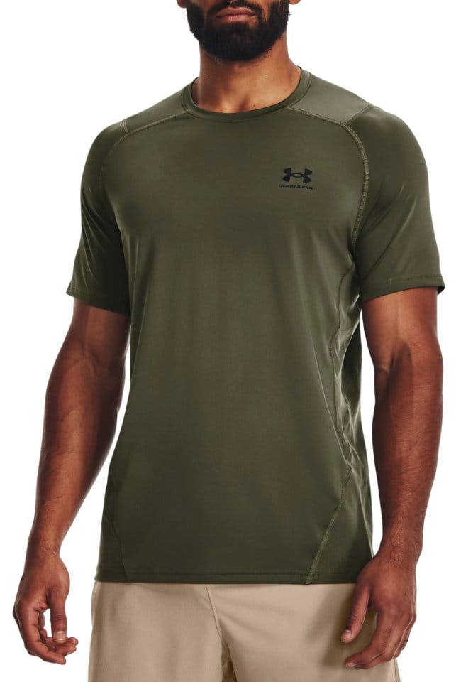 T-Shirt Under Armour HeatGear
