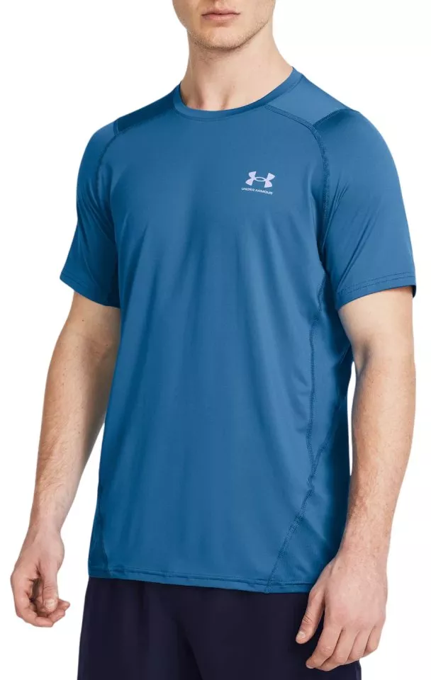 T-Shirt Under HeatGear Armour Fitted