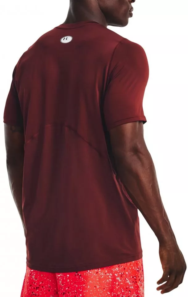 Under Armour HG FITTED T-SHIRT