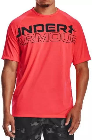 UA TECH 2.0 WORDMARK SS