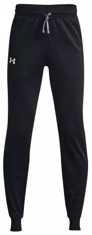 UA BRAWLER 2.0 TAPERED PANTS-BLK