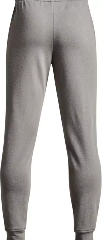Hose Under Armour UA RIVAL TERRY PANTS-GRY