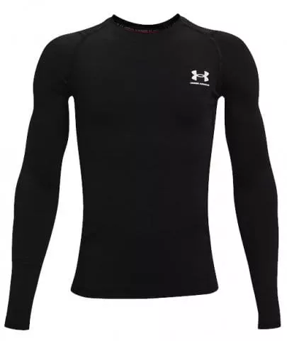 UA HG Armour LS