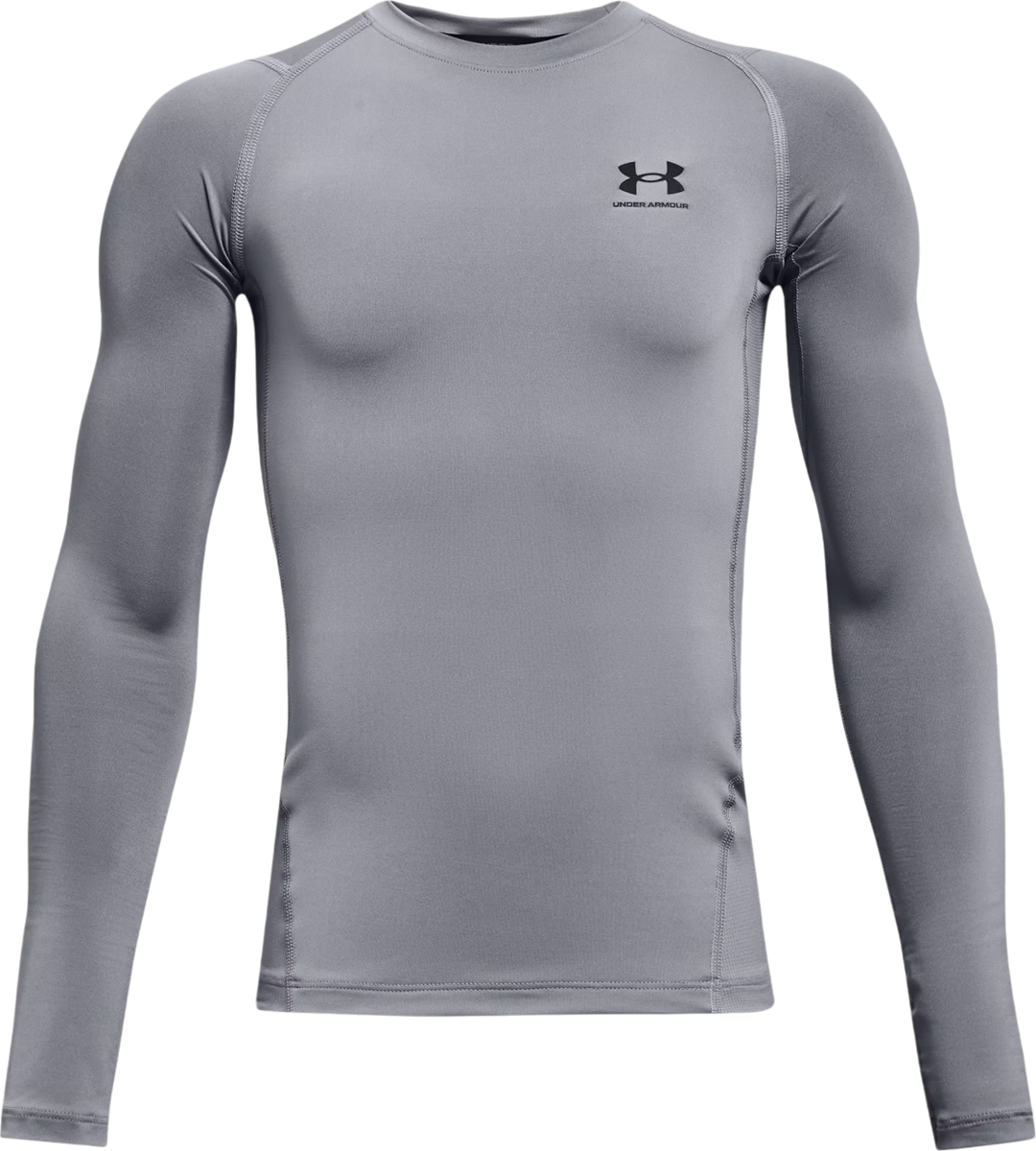 Long-sleeve T-shirt Under UA HG Armour LS