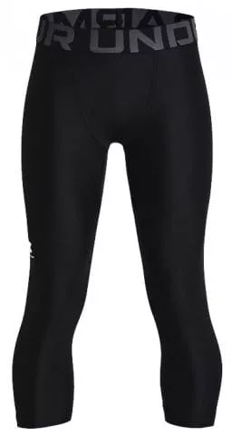 UA HG Armour 3/4 Leggings