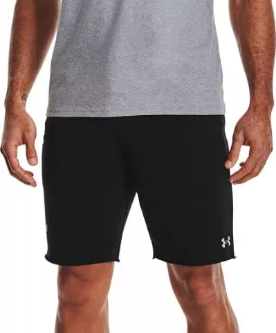 UA Project Rock Terry Shorts