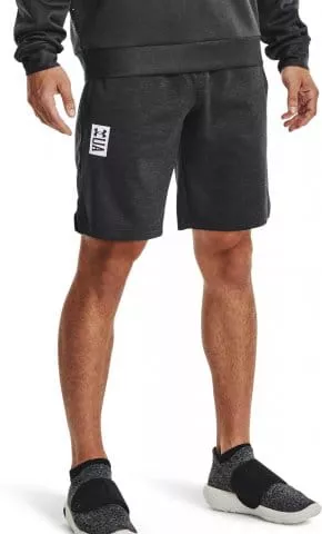 UA RECOVER SHORT-BLK