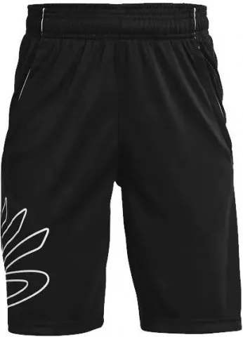 Curry Boys Hoops Short