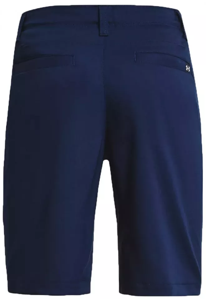 Shorts Under Armour UA Showdown Short-NVY
